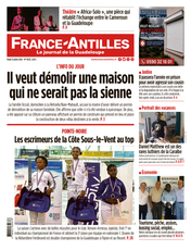 France-Antilles.fr
