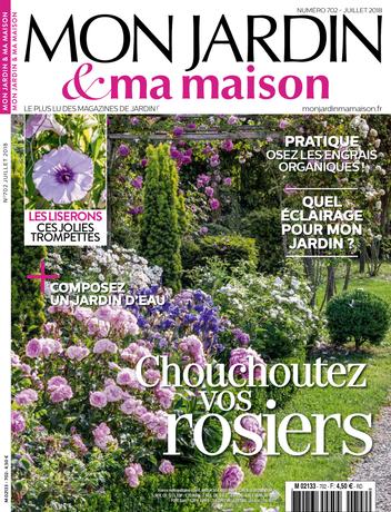 Mon Jardin Ma Maison