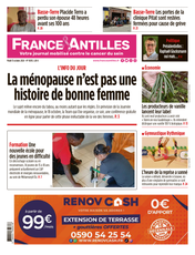 France-Antilles.fr
