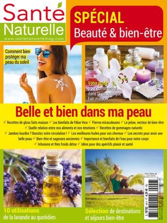 Santé Naturelle Hors Série