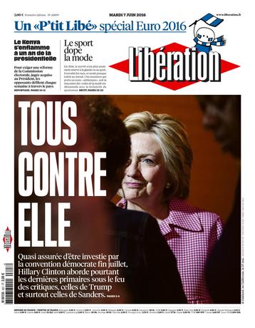 Libération