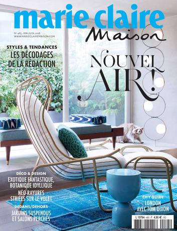 Marie Claire Maison