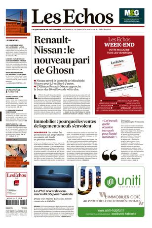 Les Echos