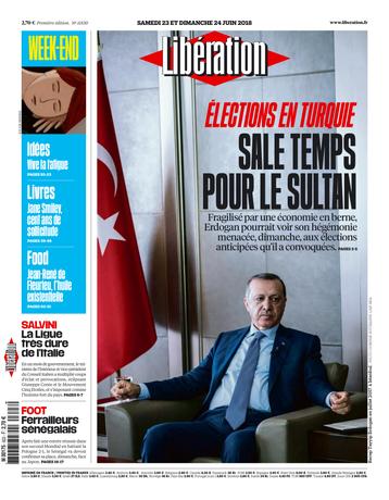 Libération