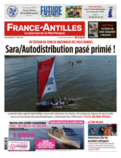 France-Antilles.fr