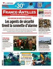 France-Antilles.fr