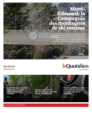 30 juillet 2025 issue