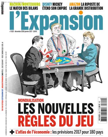 L'Expansion