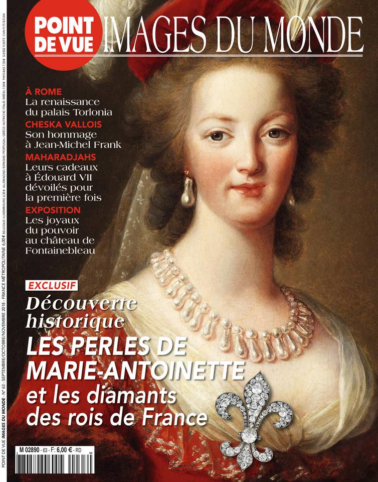 Images du Monde 07 septembre 2018 Abonnement Images du Monde Pas Cher avec le BOUQUET ePresse.fr