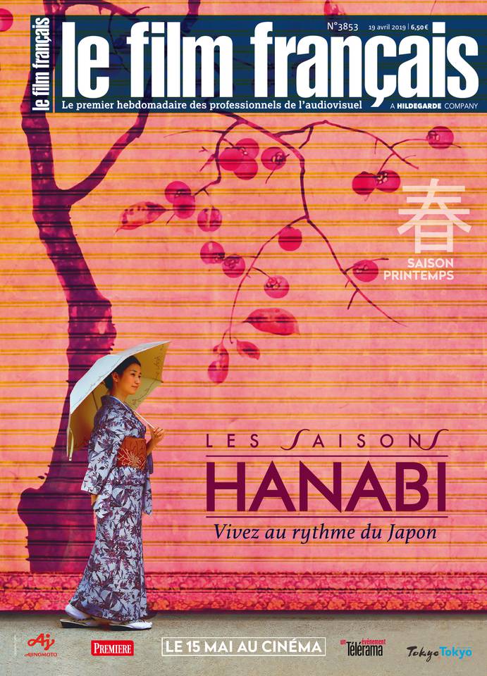 Le film français 19 avril 2019 Abonnement Le Film Français Pas Cher avec l’OFFRE ENTREPRISE