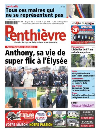 Le Penthièvre