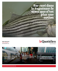 11 juin 2025 issue
