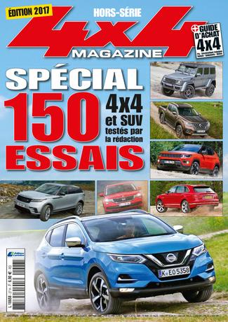 4x4 Magazine Hors-Série