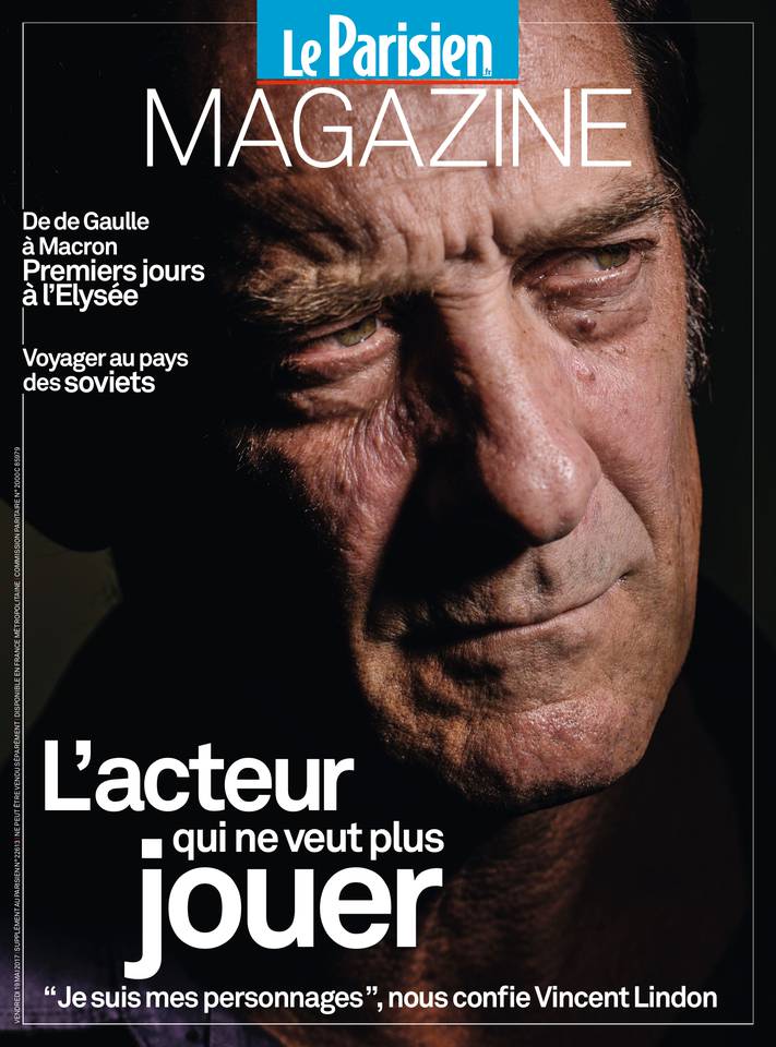 Le Parisien Magazine 19 mai 2017 Le Parisien Magazine du 19 mai 2017 à télécharger sur iPad