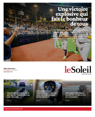29 juillet 2025 issue