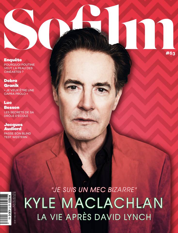 So Film 06 septembre 2018 So Film du 06 septembre 2018