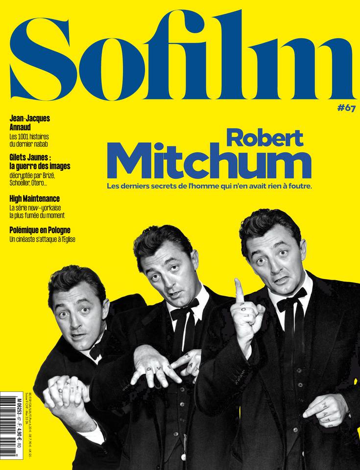 So Film 07 février 2019 So Film du 07 février 2019