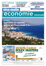 Suppléments Gratuits Nice Matin - 25/02/2015