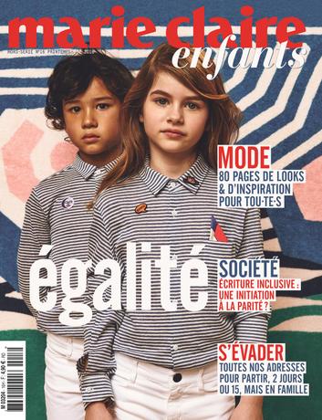 Marie Claire Enfants