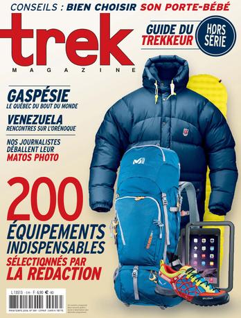 Trek Magazine