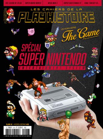 The Game Hors Série