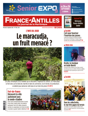 France-Antilles.fr