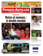 France-Antilles.fr
