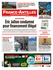 France-Antilles.fr