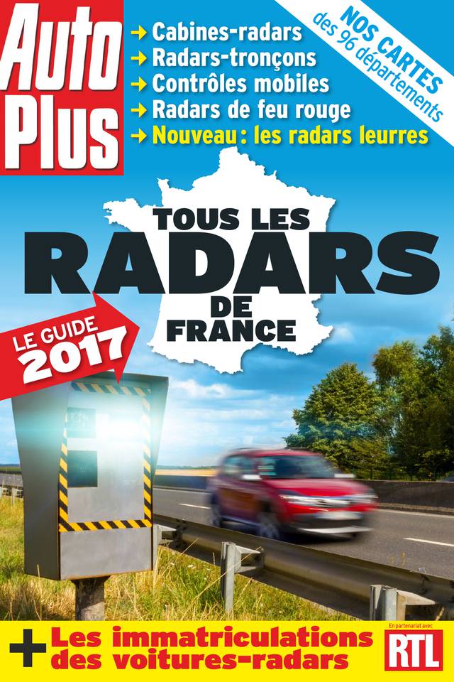 Auto Plus Hors-Série 21 juillet 2017 Abonnement Auto Plus Hors-Série Pas Cher avec le BOUQUET ePresse.fr