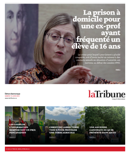 13 juin 2025 issue