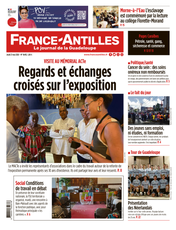 France-Antilles.fr