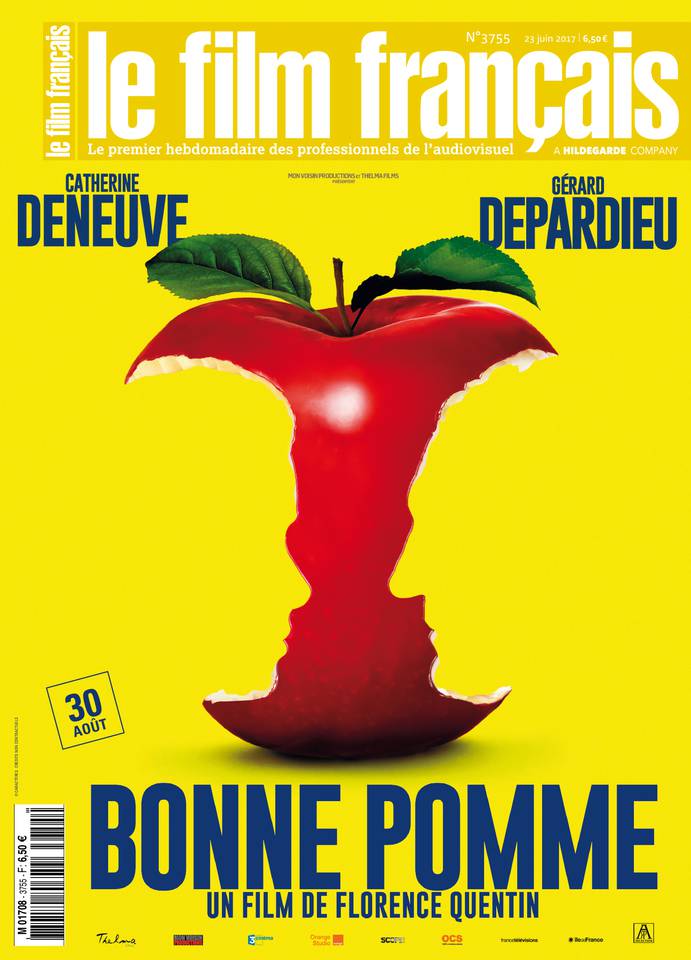 Le film français 23 juin 2017 Abonnement Le Film Français Pas Cher avec l’OFFRE ENTREPRISE