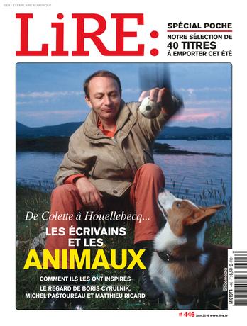 Lire