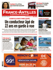 France-Antilles.fr