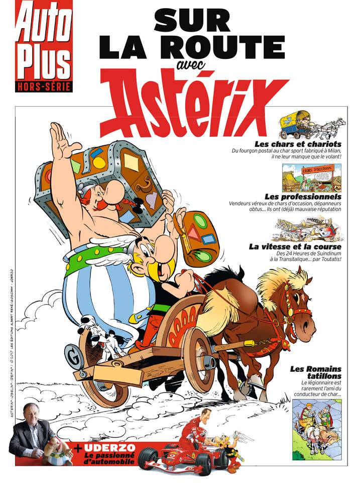 Auto Plus Hors-Série 12 octobre 2017 Abonnement Auto Plus Hors-Série Pas Cher avec le BOUQUET ePresse.fr