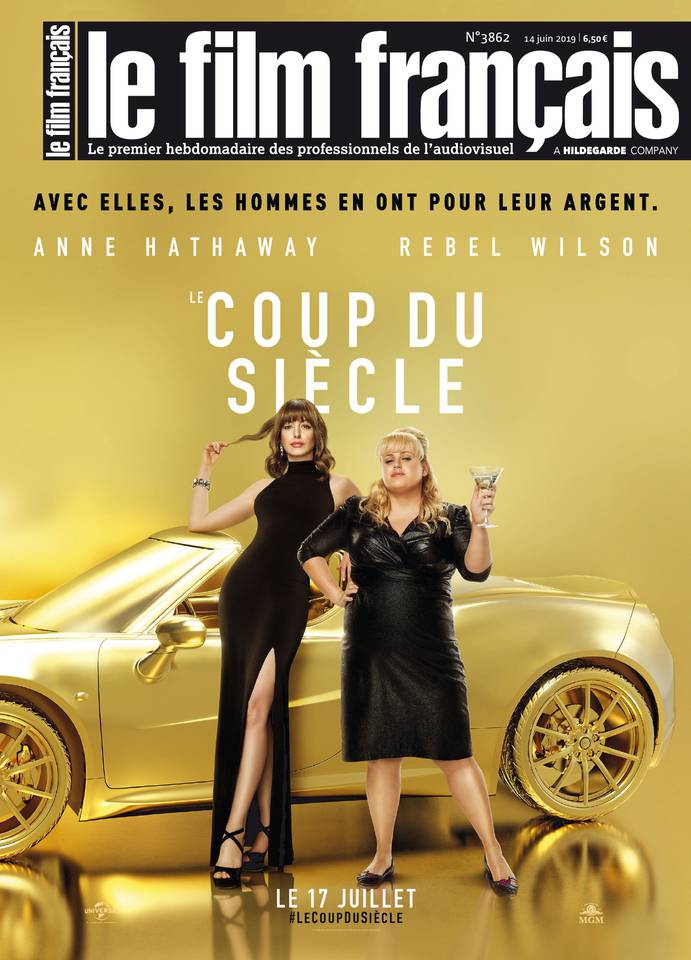 Le film français 14 juin 2019 Abonnement Le Film Français Pas Cher avec l’OFFRE ENTREPRISE