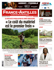 France-Antilles.fr