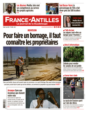 France-Antilles.fr