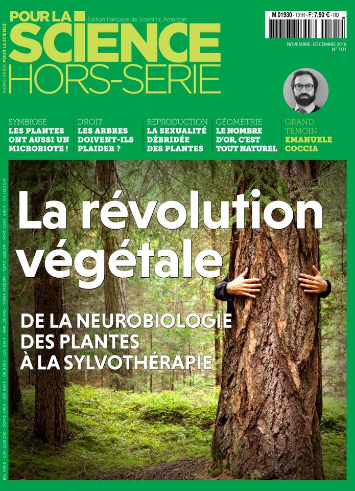 Dossier Pour la Science 10 octobre 2018 Abonnement Dossier Pour la Science avec le BOUQUET ePresse.fr