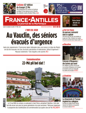 France-Antilles.fr