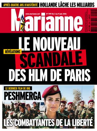 Marianne