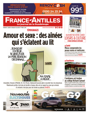 France-Antilles.fr