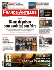 France-Antilles.fr