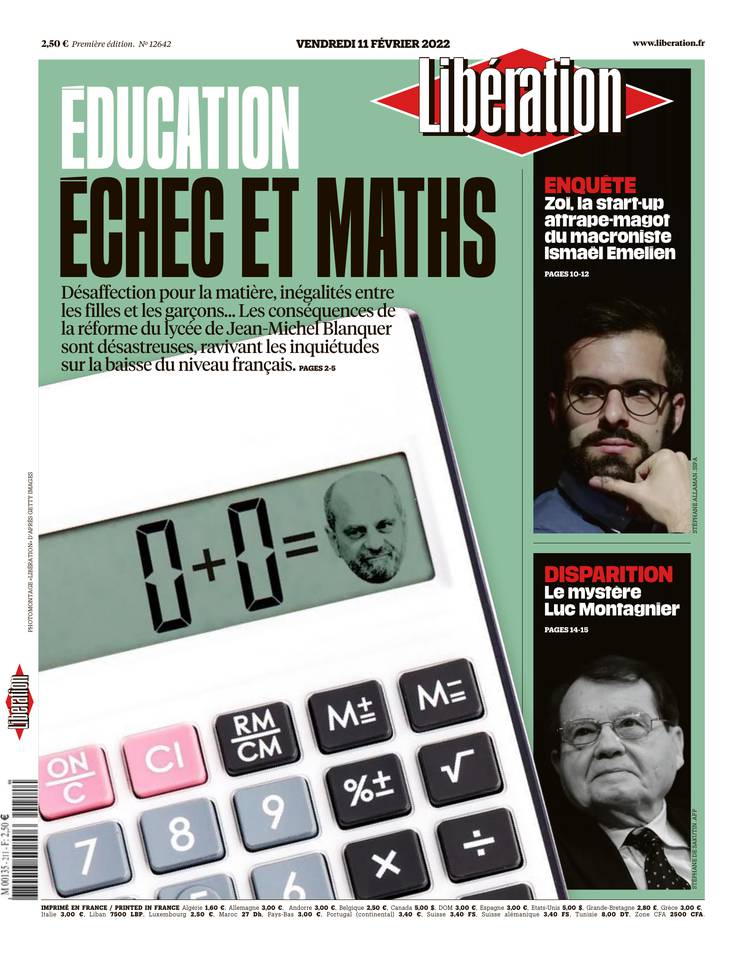 Vers des mathématiques dans le tronc commun au lycée ? - Page 4 Catalog-cover-large