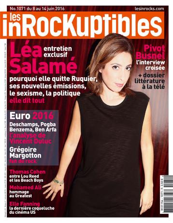 Les Inrockuptibles