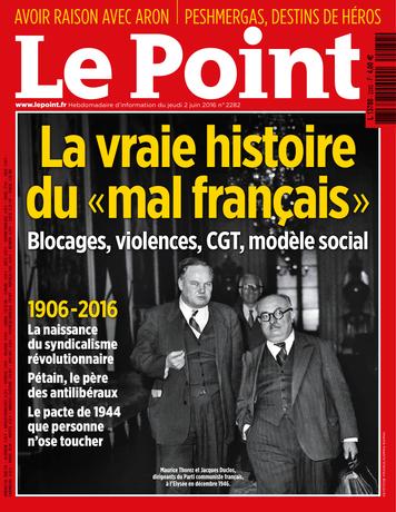 Le Point
