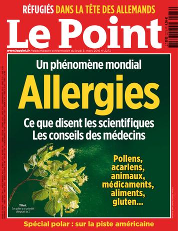Le Point