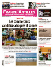 France-Antilles.fr