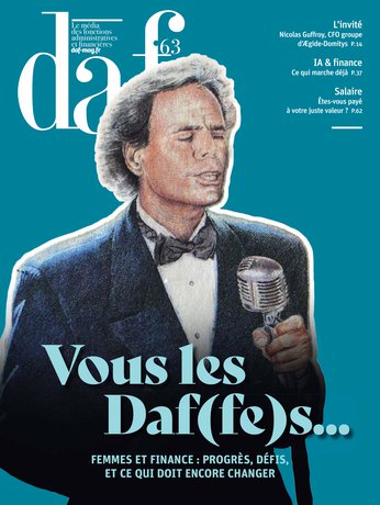 DAF Magazine sur emediaplace