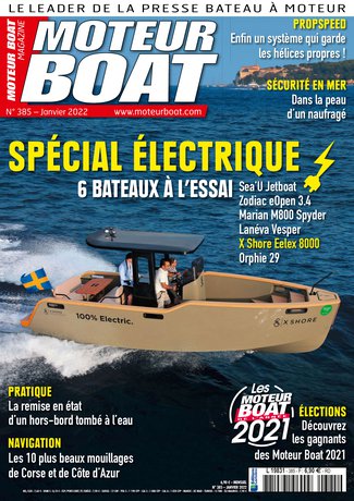 Moteur Boat magazine sur emediaplace